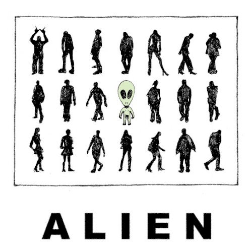 Alien