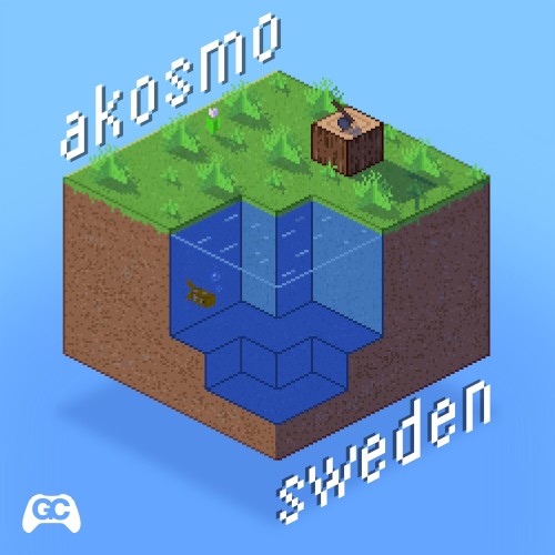 Sweden (Minecraft)