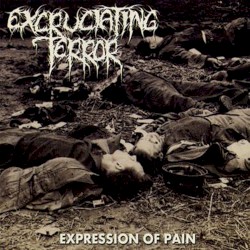 Expression of Pain