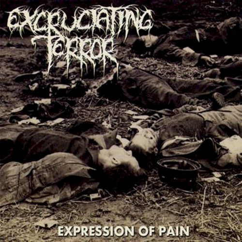 Expression of Pain