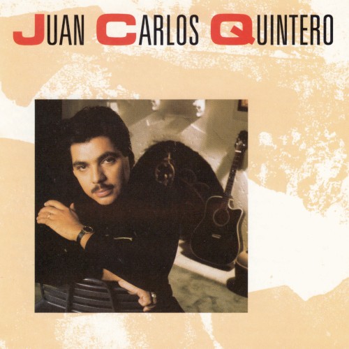 Juan Carlos Quintero