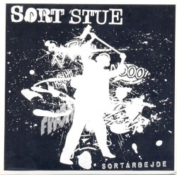 Sort arbejde