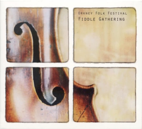 Orkney Folk Festival: Fiddle Gathering