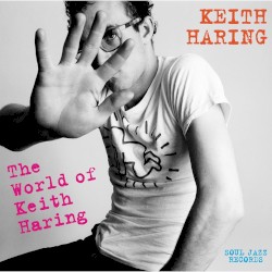 The World of Keith Haring (Influences + Connections)