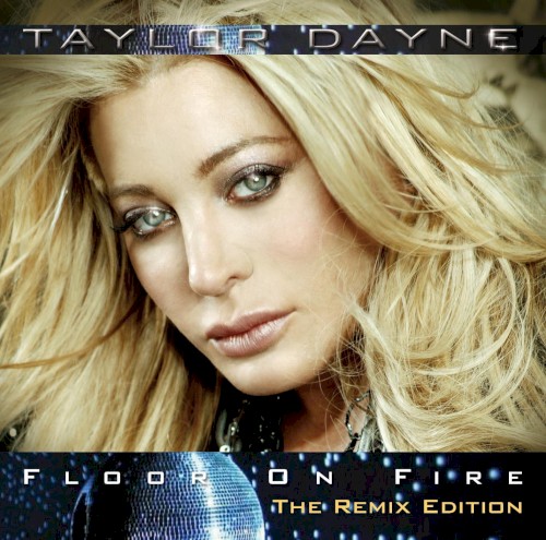 Floor on Fire: The Remix Edition