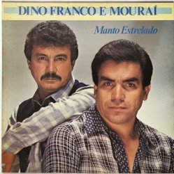 Manto estrelado