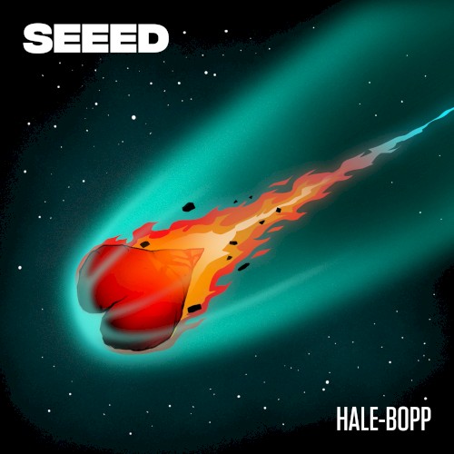 Hale–Bopp