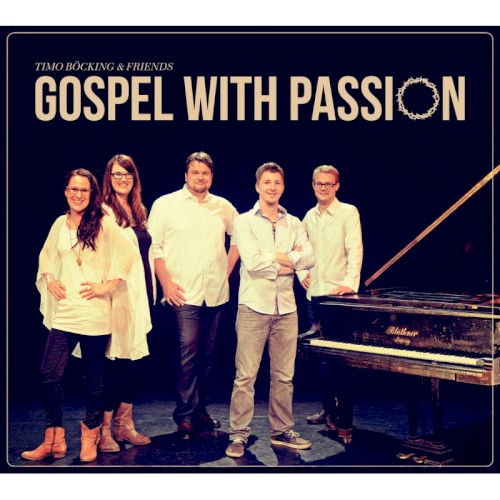 Gospel with passion