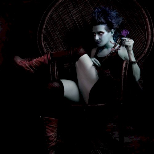 Funeral for Love
