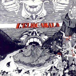 L’Eliogabalo