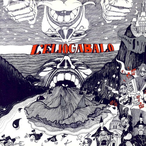 L’Eliogabalo