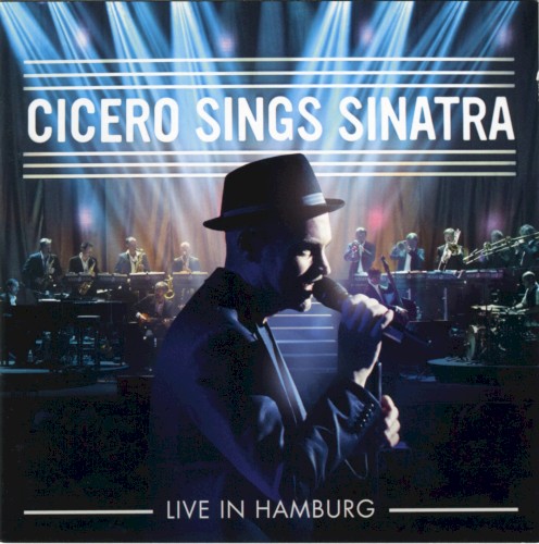 Cicero Sings Sinatra