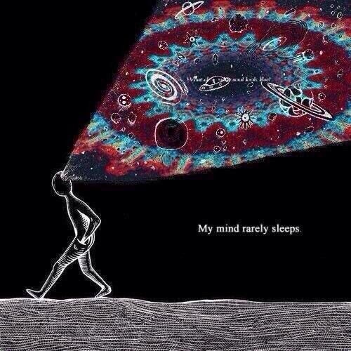 2am Thoughts
