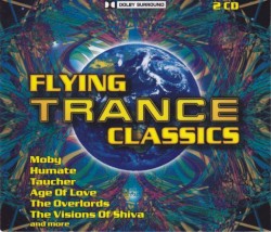 Flying Trance Classics