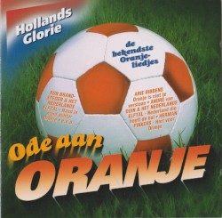 Ode aan Oranje
