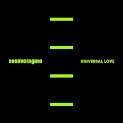 Universal Love