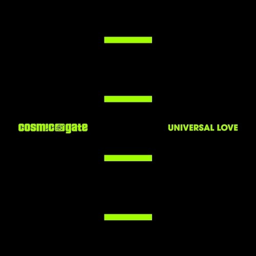 Universal Love