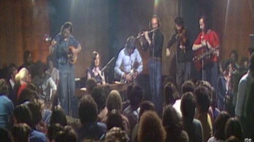 Live at the Embankment