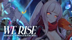 We Rise