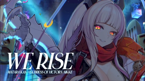 We Rise