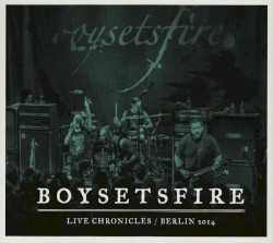 Live Chronicles / Berlin 2014