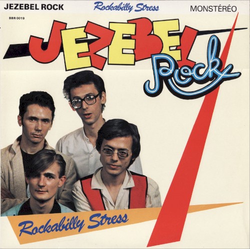 Rockabilly Stress