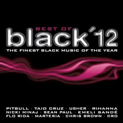 Best of Black ’12