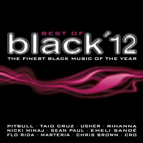 Best of Black ’12