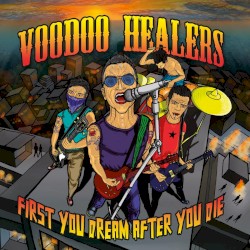 First You Dream After You Die