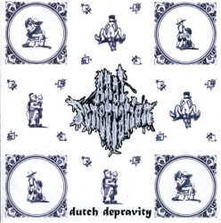 Dutch Depravity / C₂₁H₃₀O₂