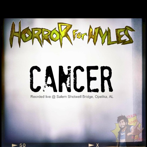 Cancer (Live)