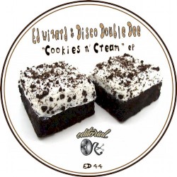 Cookies 'N Cream