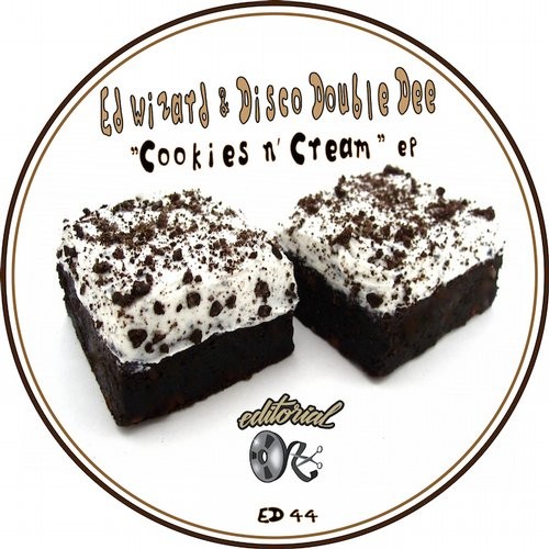 Cookies 'N Cream