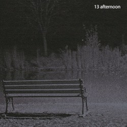 13 afternoon: Volume 32