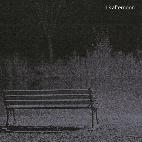 13 afternoon: Volume 32