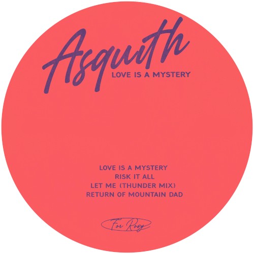 Love Is a Mystery
