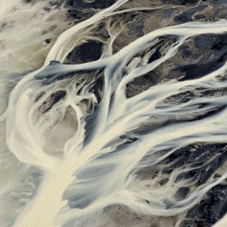 Glacial