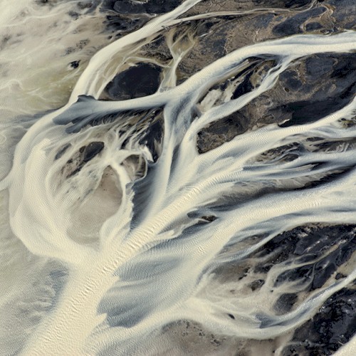 Glacial