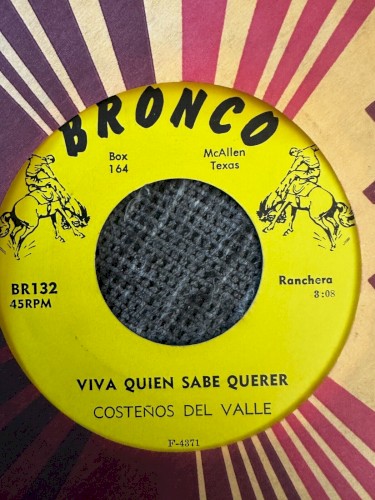 Viva quién sabe querer / Almas perdidas