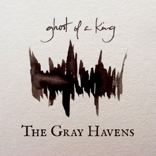 Ghost of a King