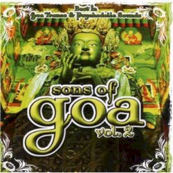 Sons of Goa, Vol. 2