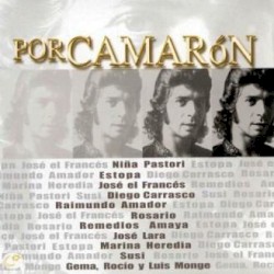 Por Camarón