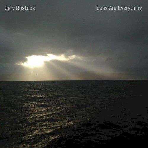 Ideas Are Everything