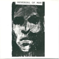 Reversal of Man