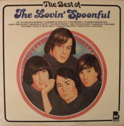 The Best of The Lovin' Spoonful