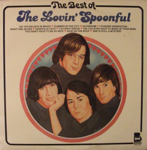 The Best of The Lovin' Spoonful