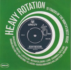 Heavy Rotation