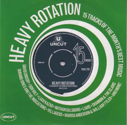 Heavy Rotation