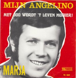 Mijn Angelino