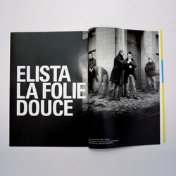 La Folie douce